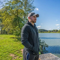 Preston Innovations Core Collection Zip Hoodies